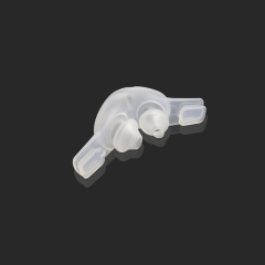Medical Nasal Masks By LSR Injection Mold