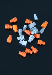 Silicone Wire Seal Mold