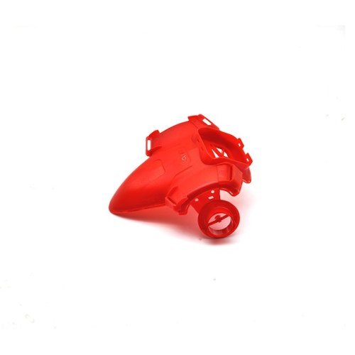 Silicone Overmolding Half Mask PA Insert Injection Mold