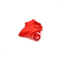 Silicone Overmolding Half Mask PA Insert Injection Mold