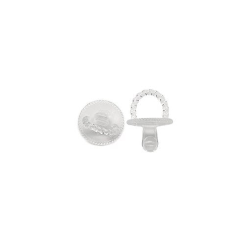 Silicone Pacifier Mold