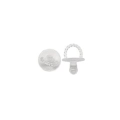 Silicone Pacifier Mold