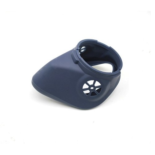 Silicone Half Face Respirator Mold