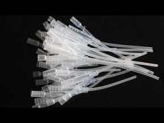 Medical silicone urinary catheter mold