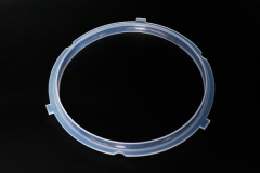 Pressure Cooker Silicone Ring Silicone Injection Mold