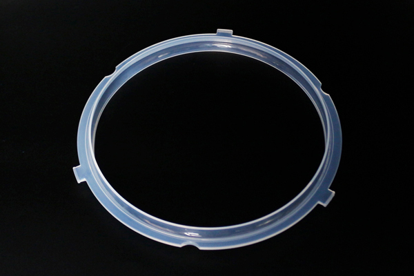 Pressure Cooker Silicone Ring Silicone Injection Mold