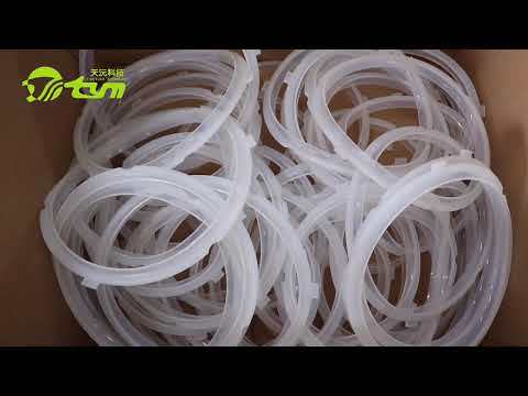 Pressure Cooker Silicone Ring Silicone Injection Mold