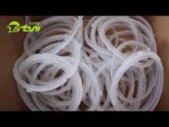 Pressure Cooker Silicone Ring Silicone Injection Mold