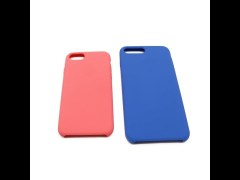 Customizable Silicone Mobile Case Injection Mold