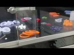 Silicone Wiring