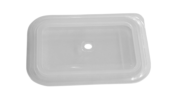 Silicone Stretch Lid Mold
