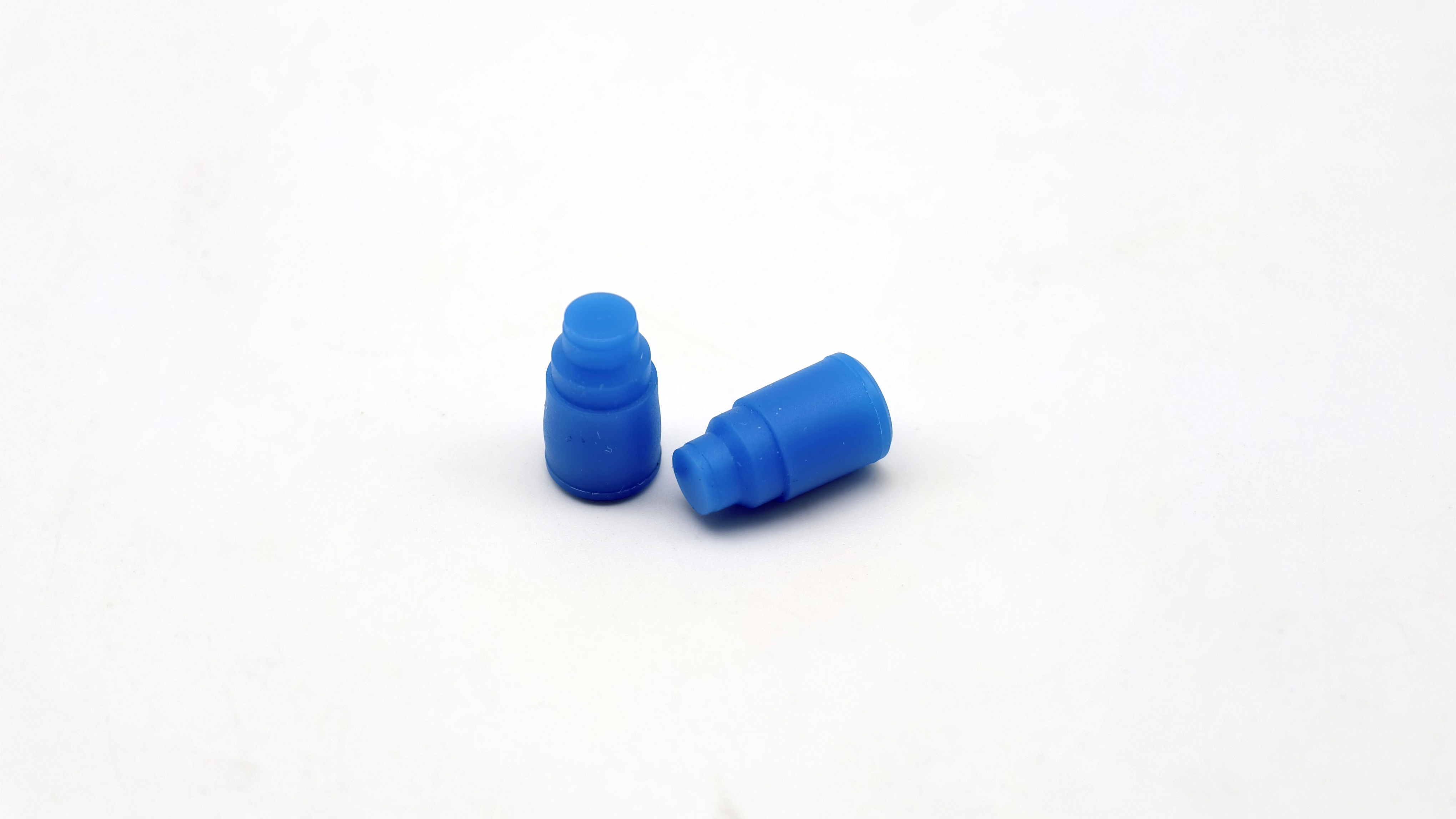 LSR Valve Injection Mold