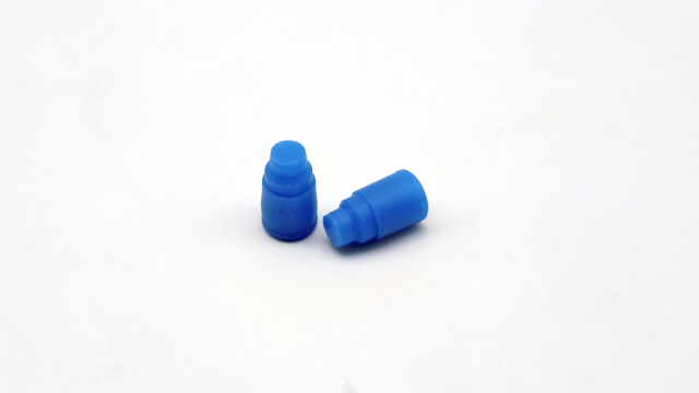 LSR Valve Injection Mold