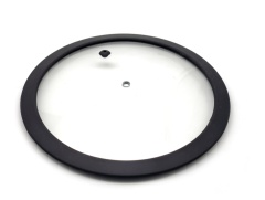 LSR Glass Overmolding Pot Lid Injection Mold