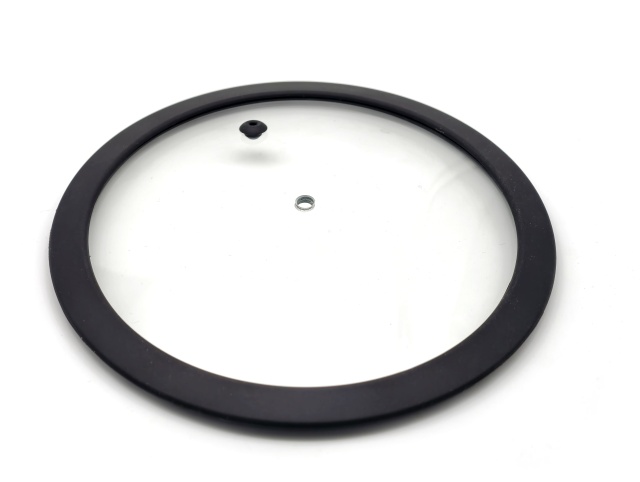 LSR Glass Overmolding Pot Lid Injection Mold