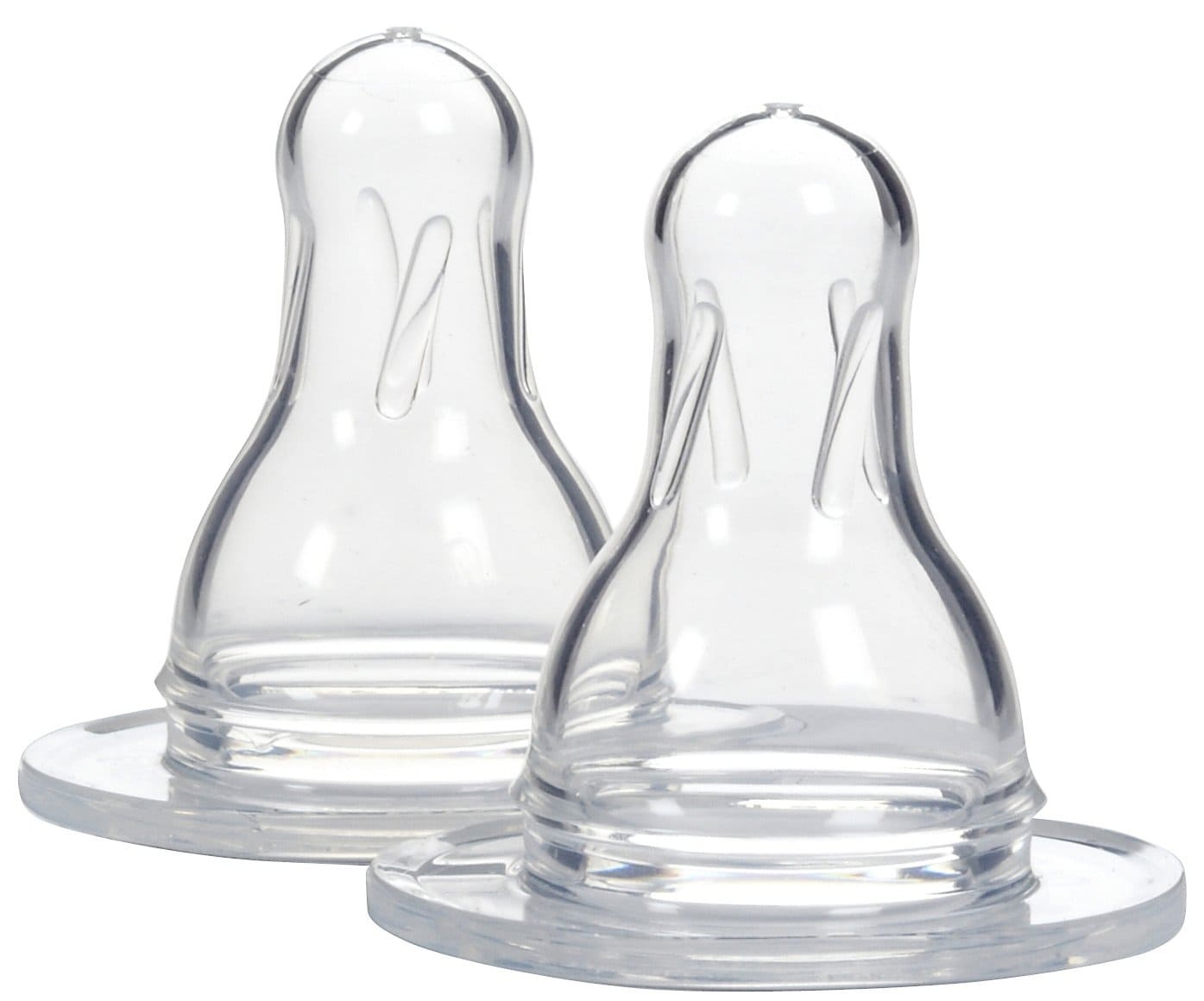 Custom Liquid Silicone Injection Molds for Bottle Nipples