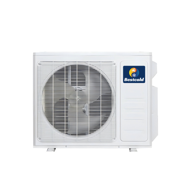 Bestcold Series North American Multiple Splits Air Conditioner