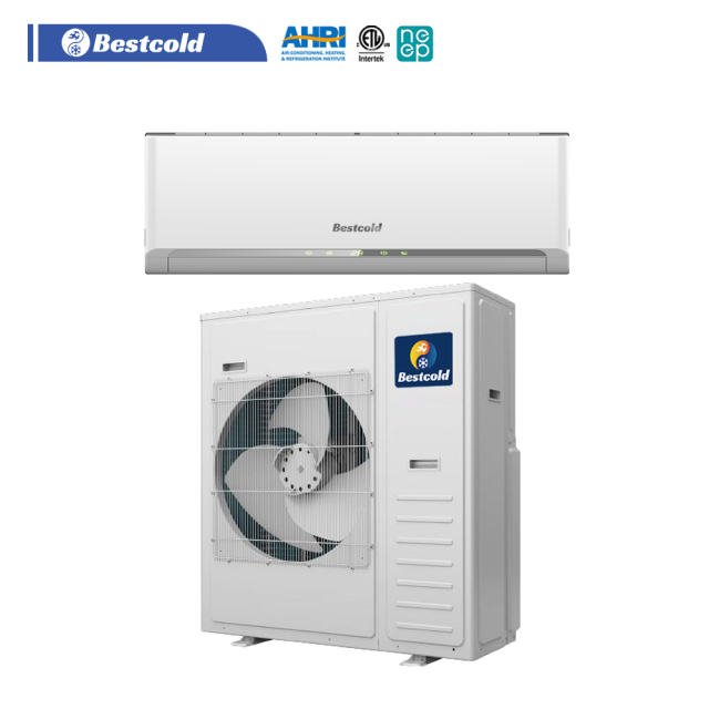 Bestcold R410A Series Multiple Zones Air Conditioner