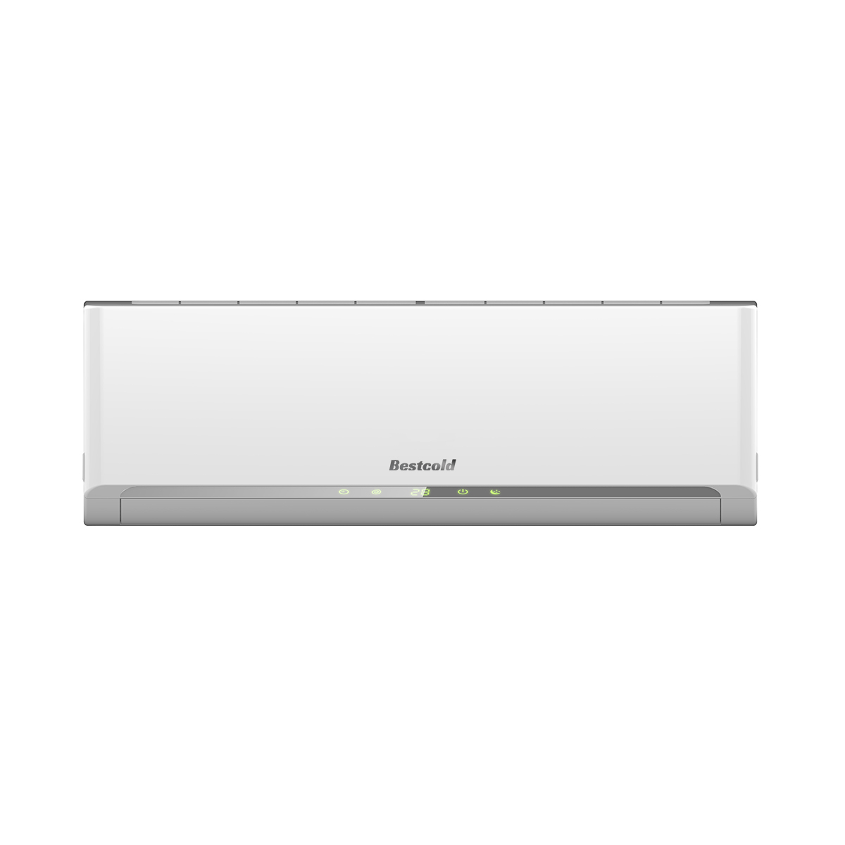 Bestcold R410A Series Multiple Zones Air Conditioner