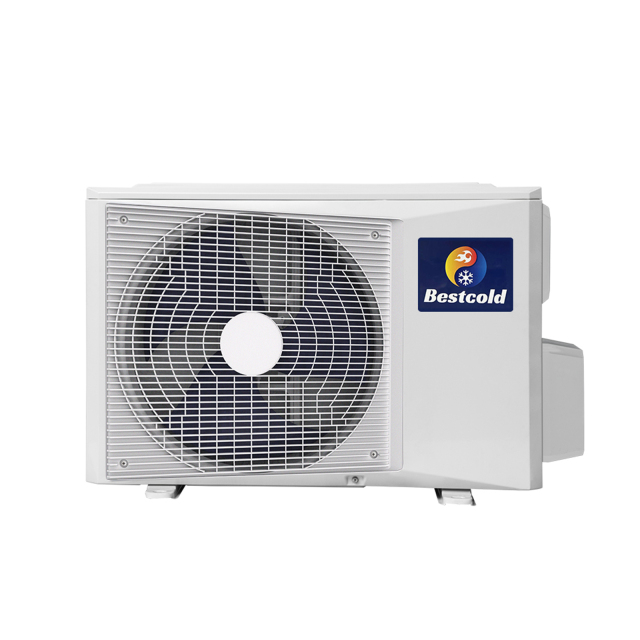 Bestcold R32 Series Multiple Zones Air Conditioner