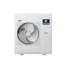 Bestcold R410A Series Multiple Zones Air Conditioner