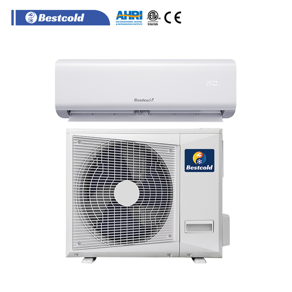 Bestcold R32 Series Multiple Zones Air Conditioner