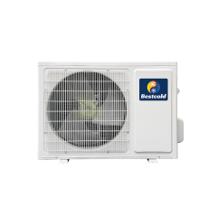Bestcold -25℃ series North American Model Mini Splits Air Conditioner