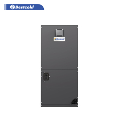 Bestcold Air Handler Top Discharge Commercial Air Conditioner R454B L1