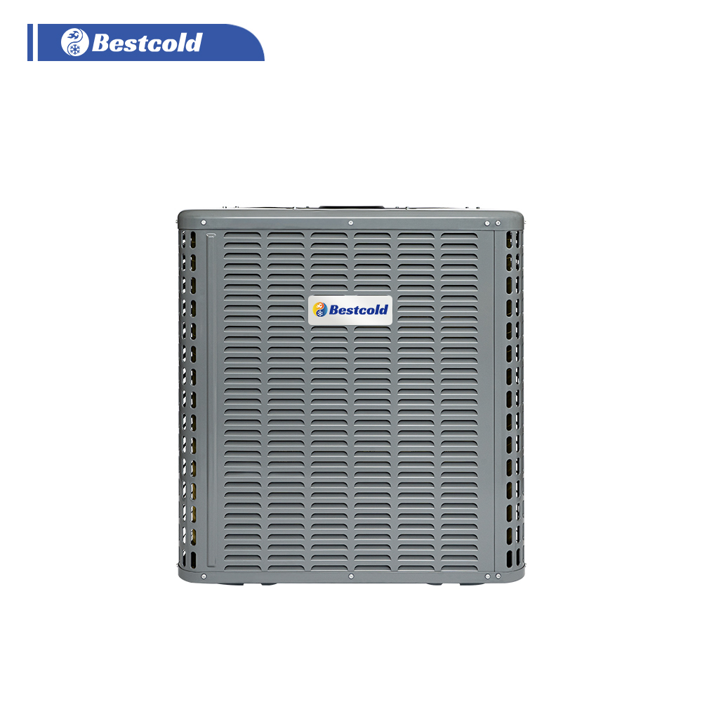 Bestcold Air Handler Top Discharge commercial Air conditioner R32 Z1