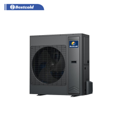 Bestcold Air Handler Side Discharge Light commercial Air conditioner R32 S1