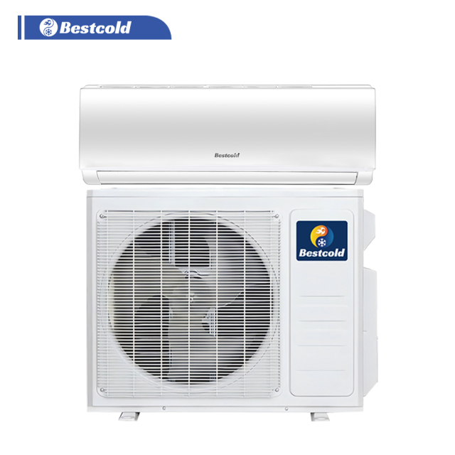 Bestcold Series North American Multiple Splits Air Conditioner