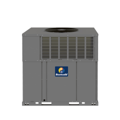 5 Ton HVAC Equipment Cooling System Commercial Central Air Condition Package AC Units Rooftop Air Conditioner