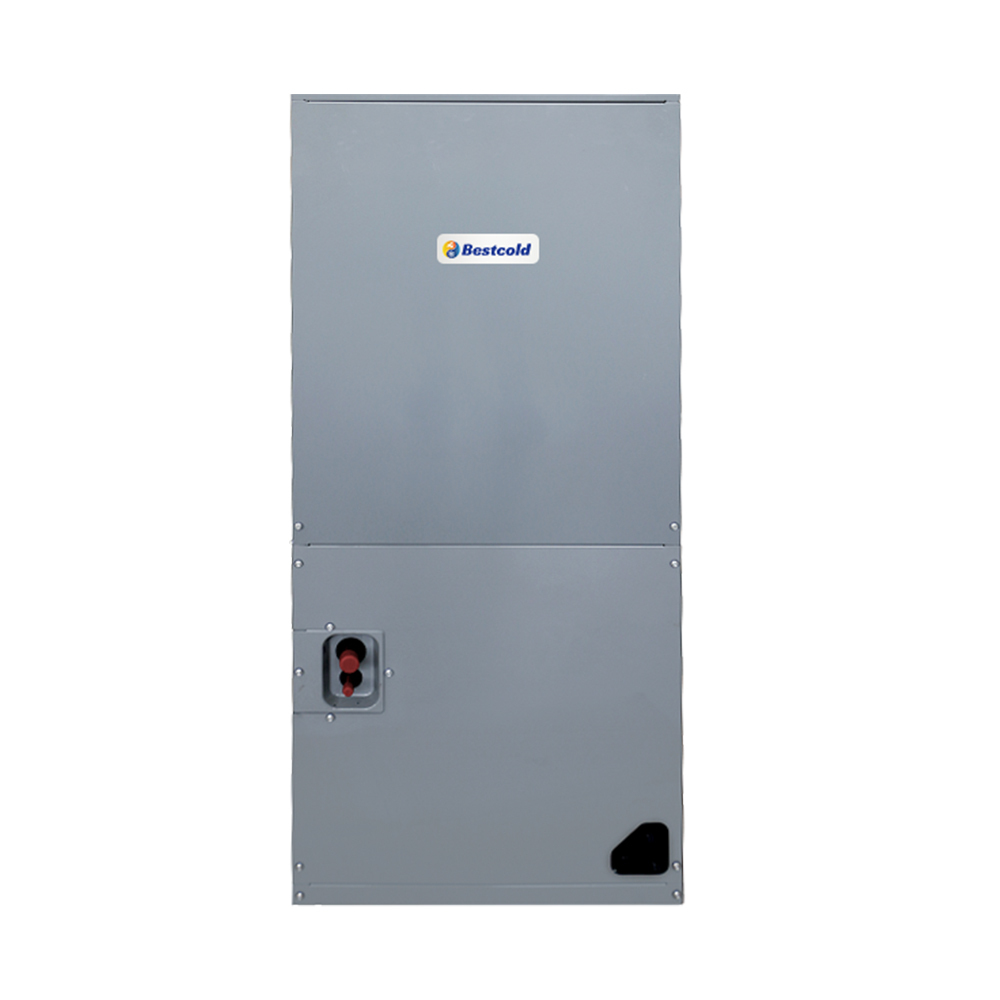 Bestcold Air Handler Top Discharge Light commercial Air conditioner