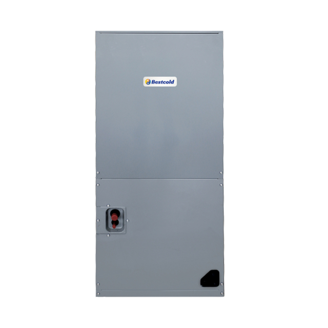 Bestcold Air Handler Top Discharge Light commercial Air conditioner