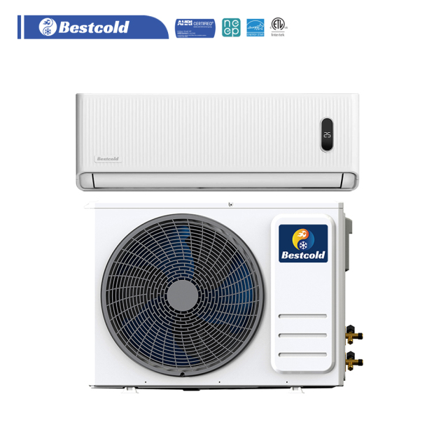 Bestcold 18 SEER Inverter Mini Split Air Conditioner | Wholesale HVAC Supply