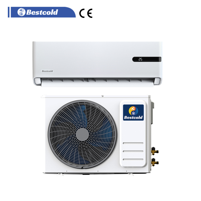 Bestcold A+++ European Standard DC Inverter Split AC | Wholesale EU Supply