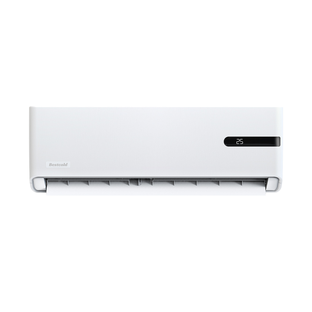 Bestcold Inverter Split Air Conditioner | Wholesale Supplier for Asia & Africa