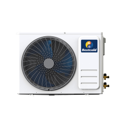 Bestcold Inverter Split Air Conditioner | Wholesale Supplier for Asia & Africa