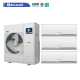 Bestcold R410A Series Multiple Zones Air Conditioner