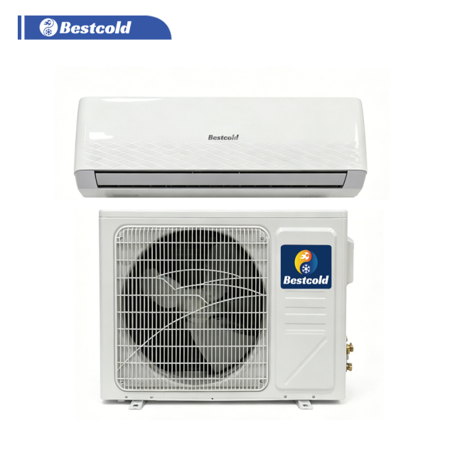 Bestcold T3 Inverter Mini Split Air Conditioner | Wholesale Tropical AC Supply