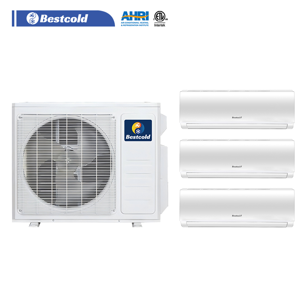 Bestcold Multi-Split Air Conditioner | North American Series