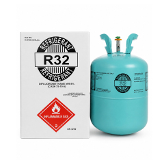 R32 Refrigerant Supplier for HVAC | Bestcold