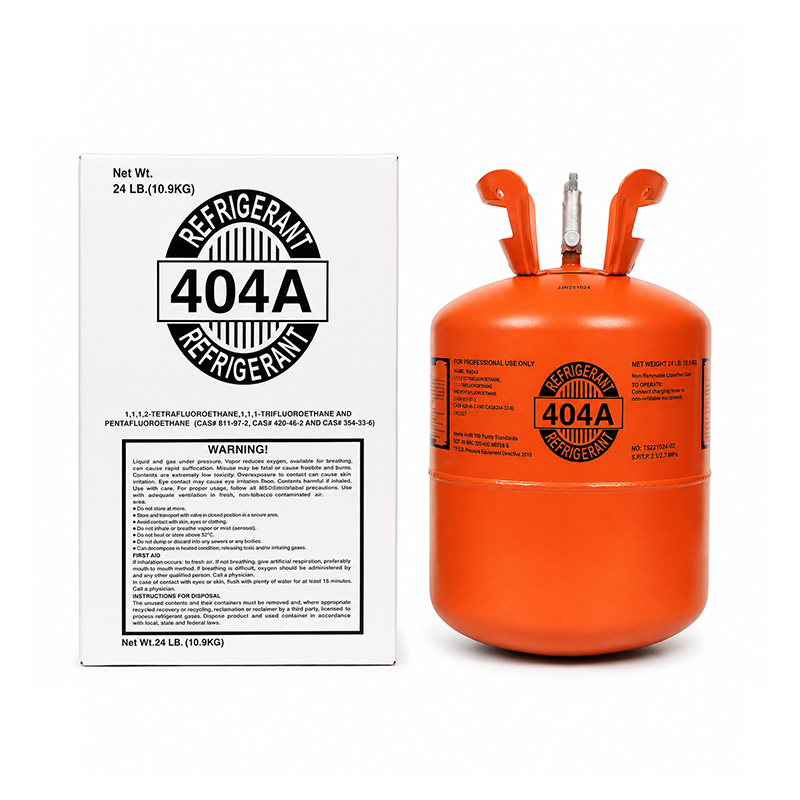 R404A Refrigerant Supplier | Bestcold