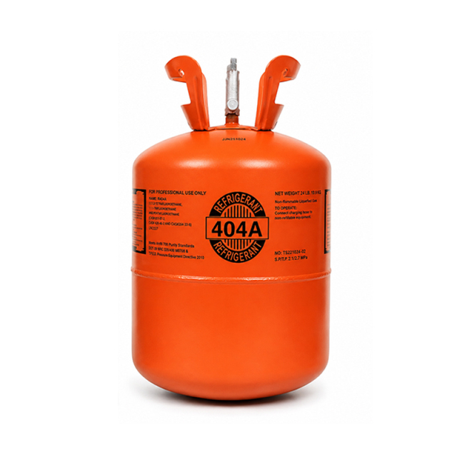 R404A Refrigerant Supplier | Bestcold