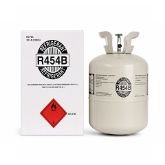 R454B Refrigerant Supplier for HVAC | Bestcold