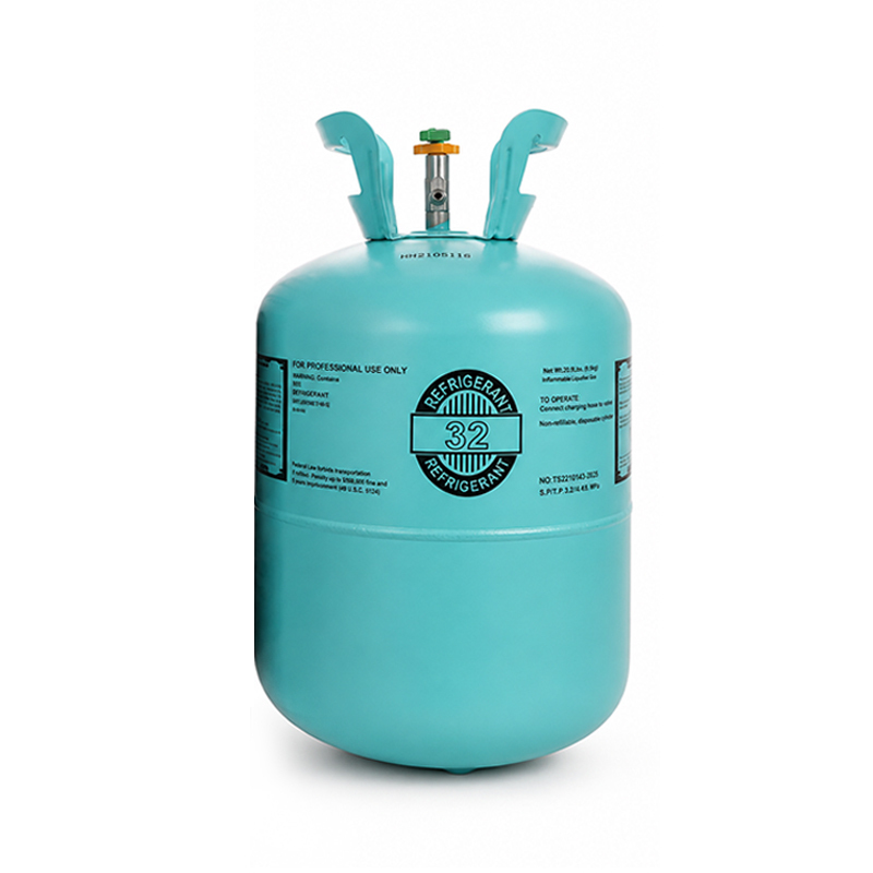 R32 Refrigerant Supplier for HVAC | Bestcold