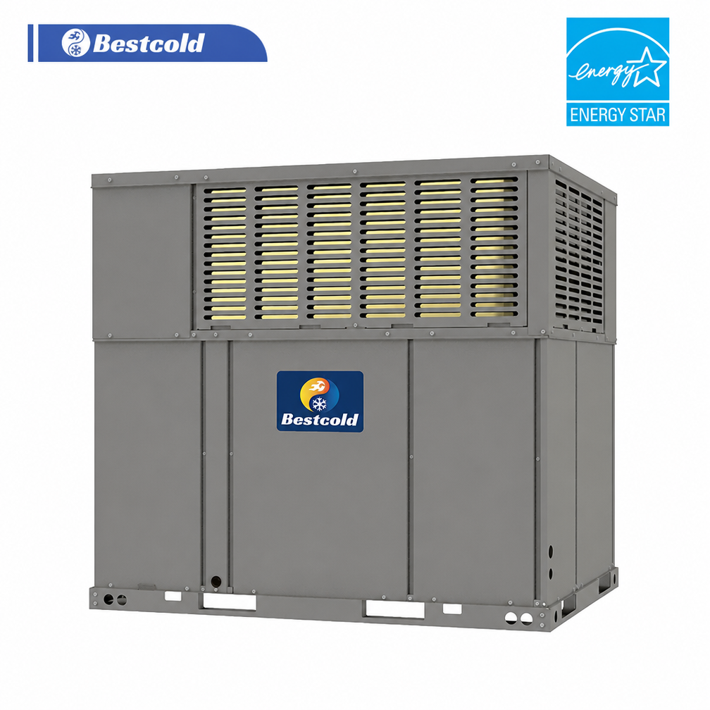 Rooftop Air Conditioner Manufacturer | Commercial RTU HVAC Unit Supplier for USA