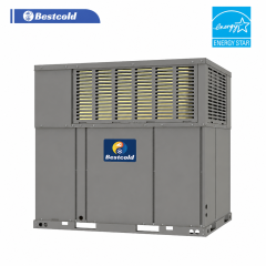 Rooftop Air Conditioner Manufacturer | Commercial RTU HVAC Unit Supplier for USA