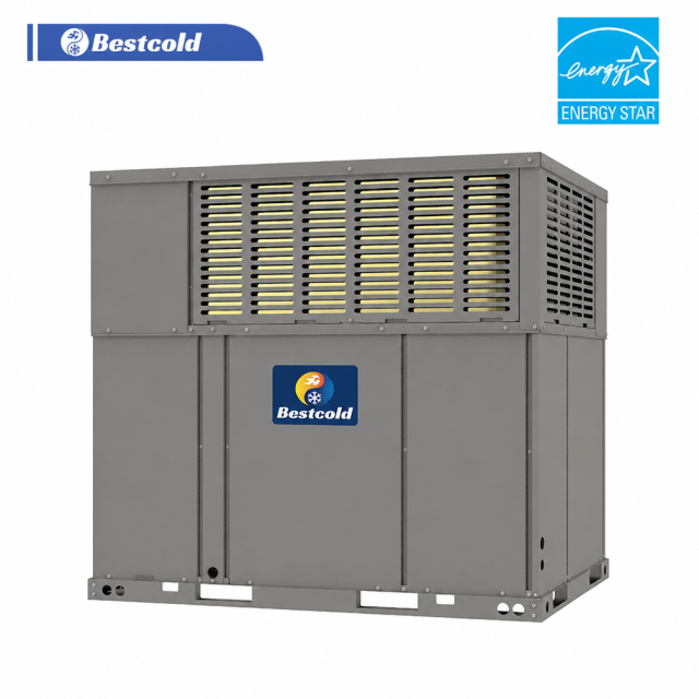 Rooftop Air Conditioner Manufacturer | Commercial RTU HVAC Unit Supplier for USA