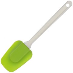 Silicone Spatula for baking With Plastic Handle 26*6.3*1.5CM,Silicone Spatula for baking With Plastic Handle 26*6.3*1.5CM